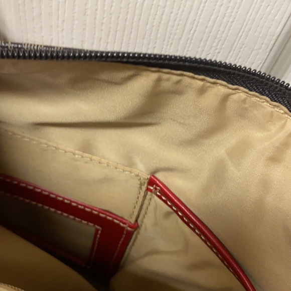 GIANIBERNINI CROSSBODY BAG - Picture 7 of 9